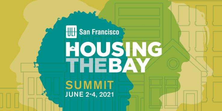 Housing the Bay graphic
