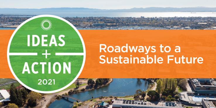 Banner image for Roadways to a Sustainable Future