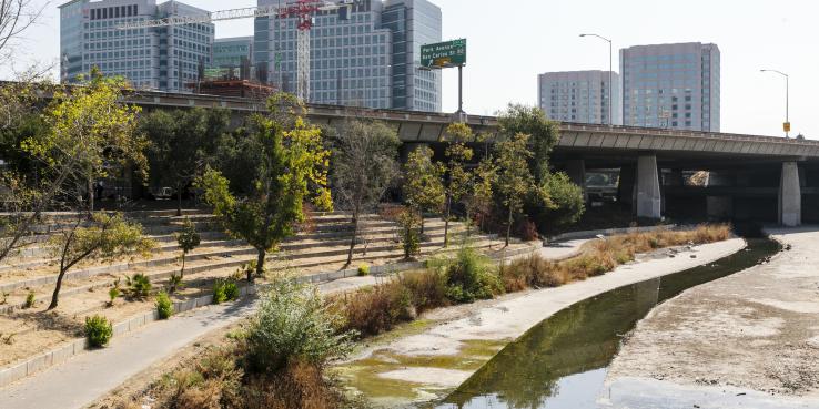 Guadalupe River Park