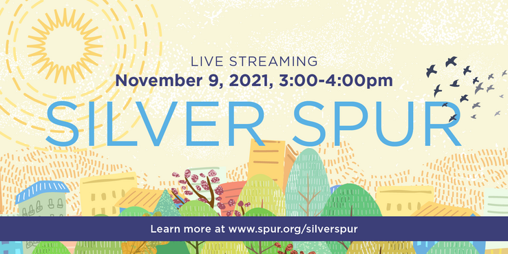 Silver SPUR 2021
