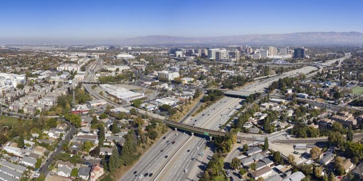 california high way