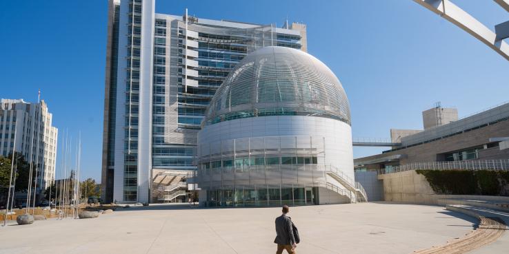 San José City Hall