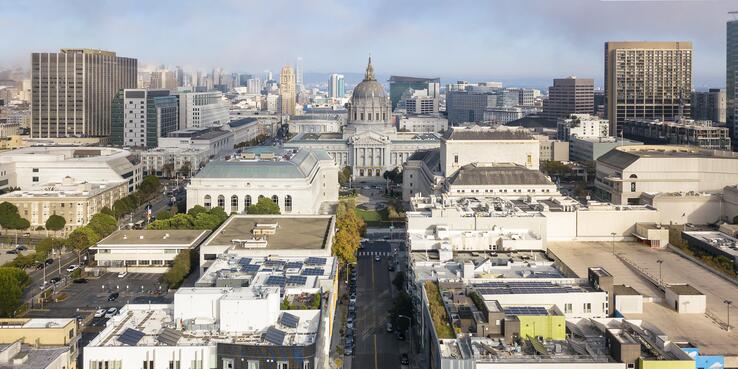 sf city hall