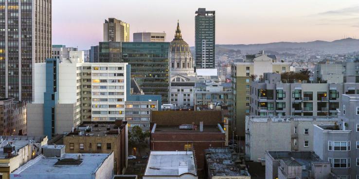 The Tenderloin