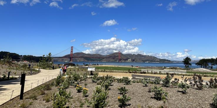 photo of the golden gate bridge