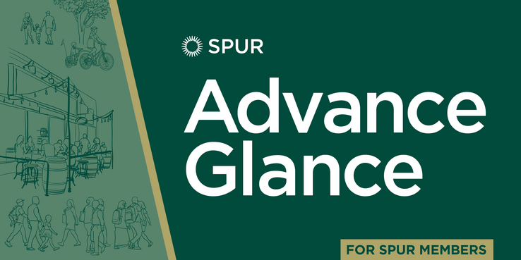 Advance Glance