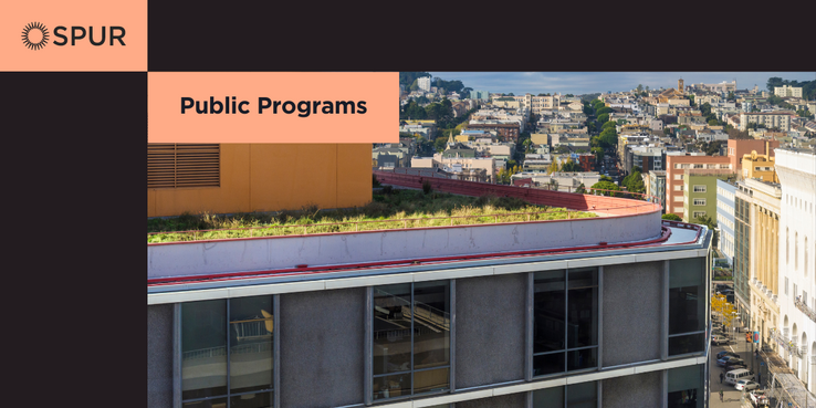 One South Van Ness green roof