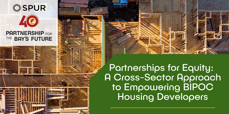 BiPOC Partnerships for Equity Cover Image with updated logo