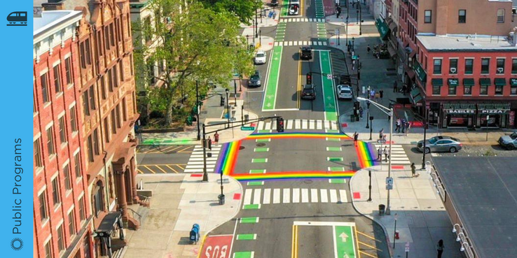 Hoboken Vision Zero