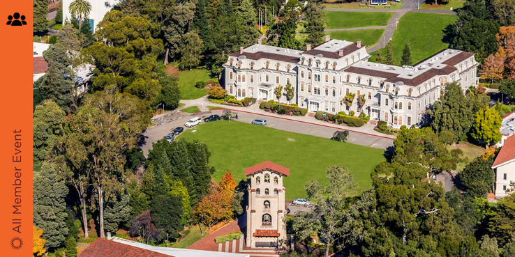 Northeastern University Oakland campus