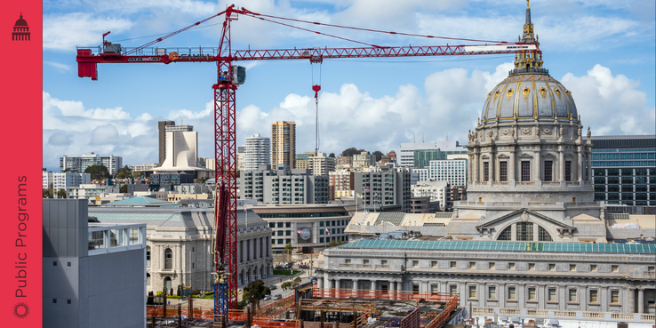 Image of City Hall, San Francisco