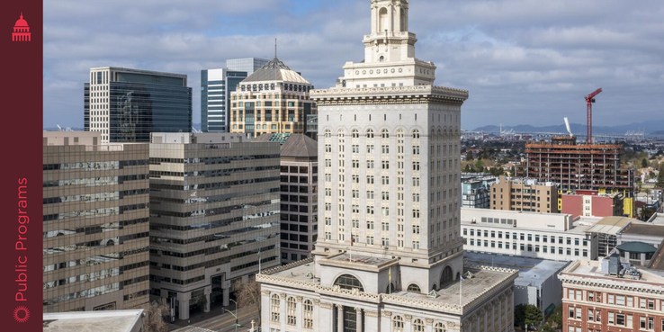 Oakland City Hall
