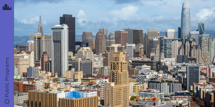 AI and Cities