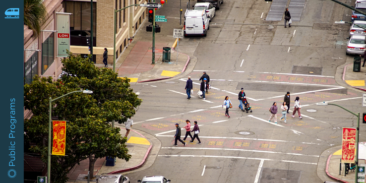 Oakland Streets