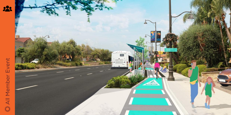 VTA bike ride
