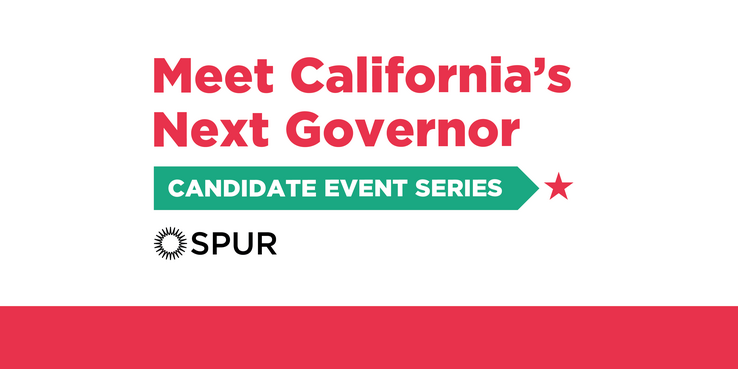 Banner image for Candidate Event Series