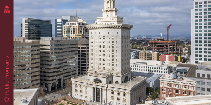 Oakland City Hall