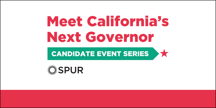 Banner image for Candidate Event Series