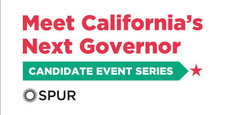 Banner image for Candidate Event Series