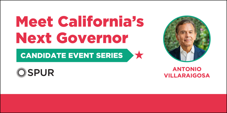 Banner image for Candidate Event Series