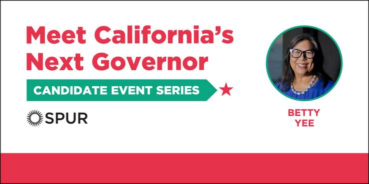 Banner image for Candidate Event Series