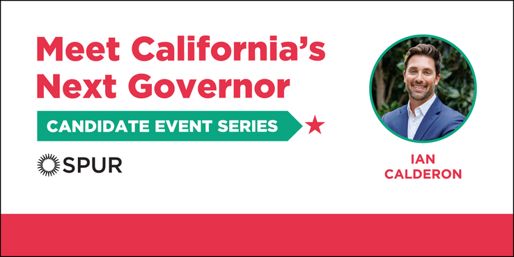 Banner image for Candidate Event Series