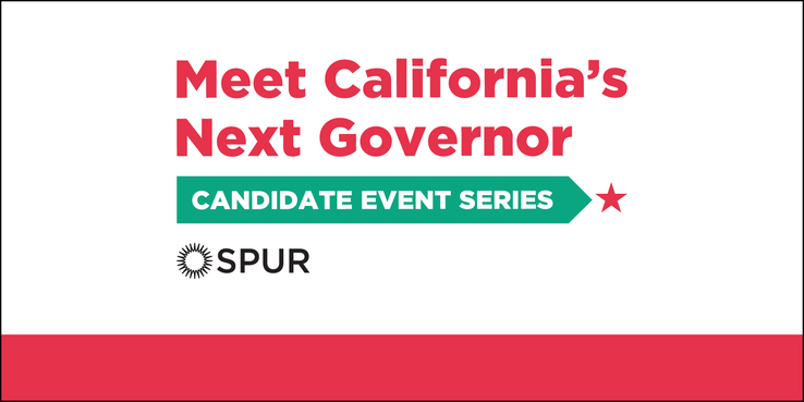 Banner image for Candidate Event Series