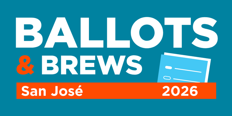 SPUR San José ballots and brews