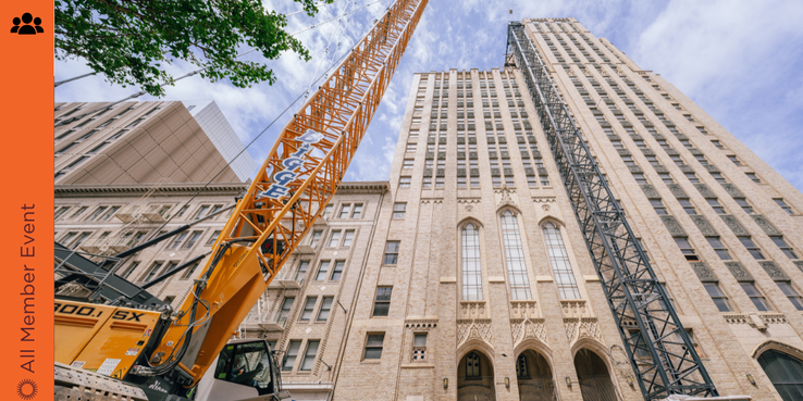 Image of 100 McAllister St in San Francisco