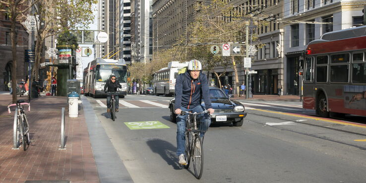 Bike Lane