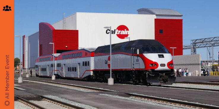 Caltrain