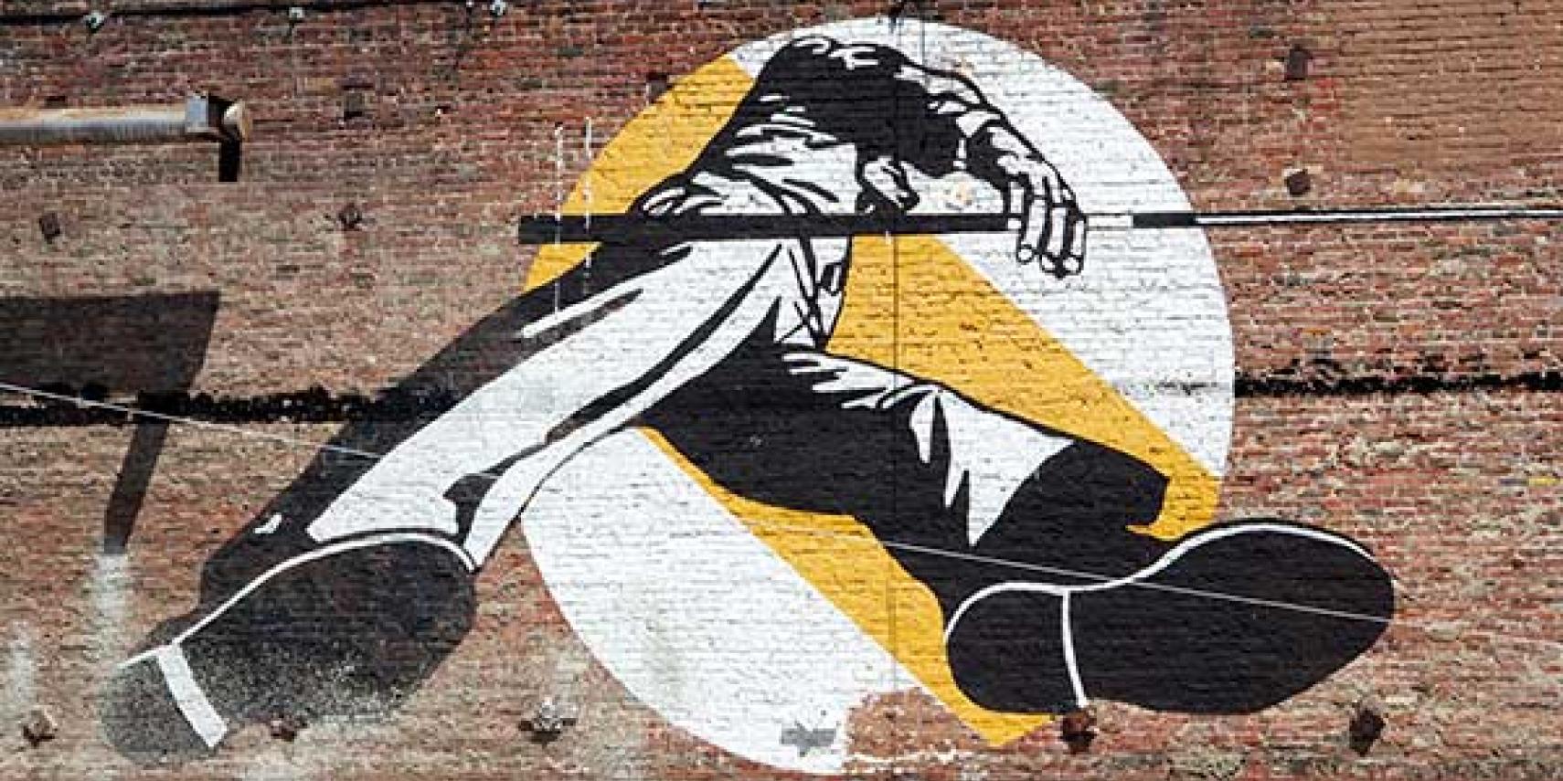 Uptown Tenderloin Historic District Tour SPUR