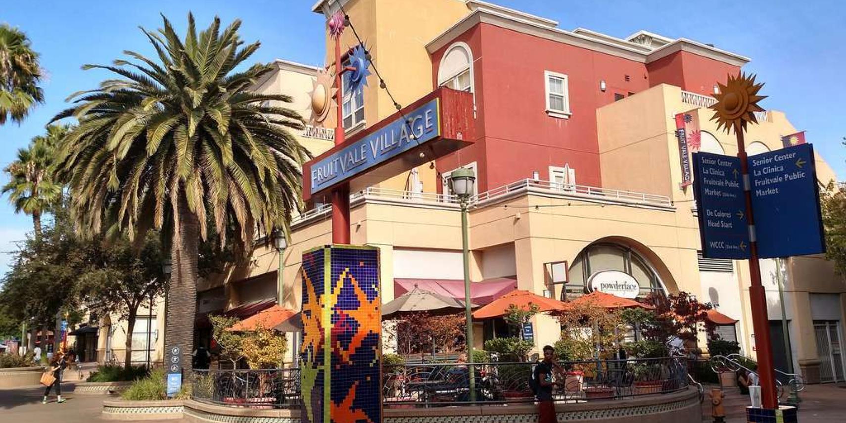 Fruitvale: Economically Successful, Socially Equitable | SPUR