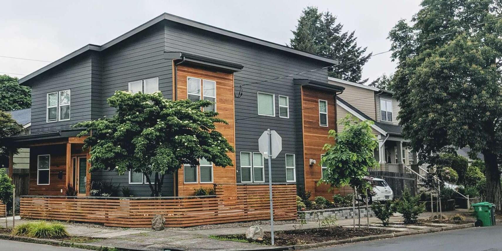 Building Small Multifamily Housing in SF SPUR