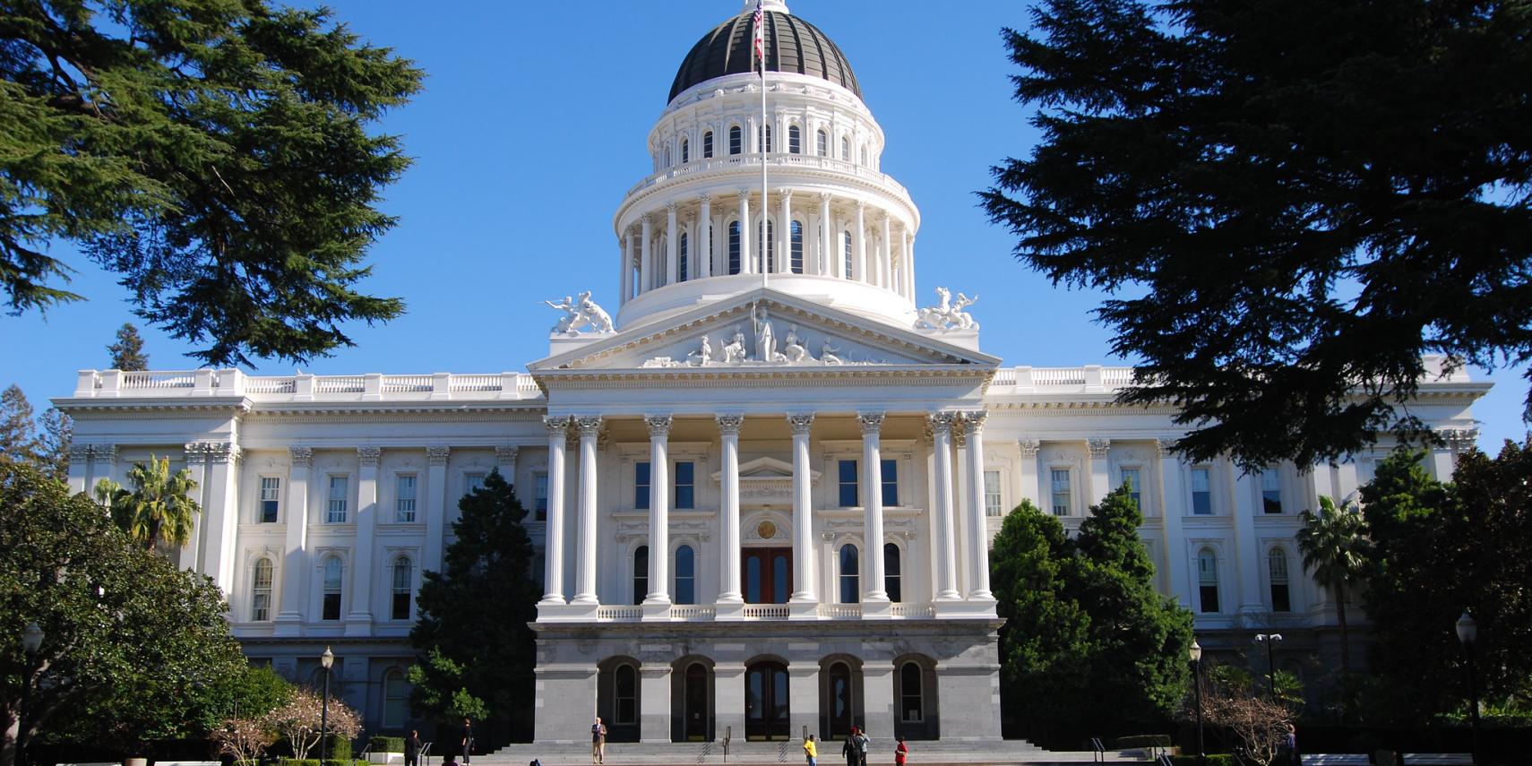 How 2021 s Legislative Session Will Shape California s Future SPUR How 2021 s Legislative Session Will Shape California s Future SPUR