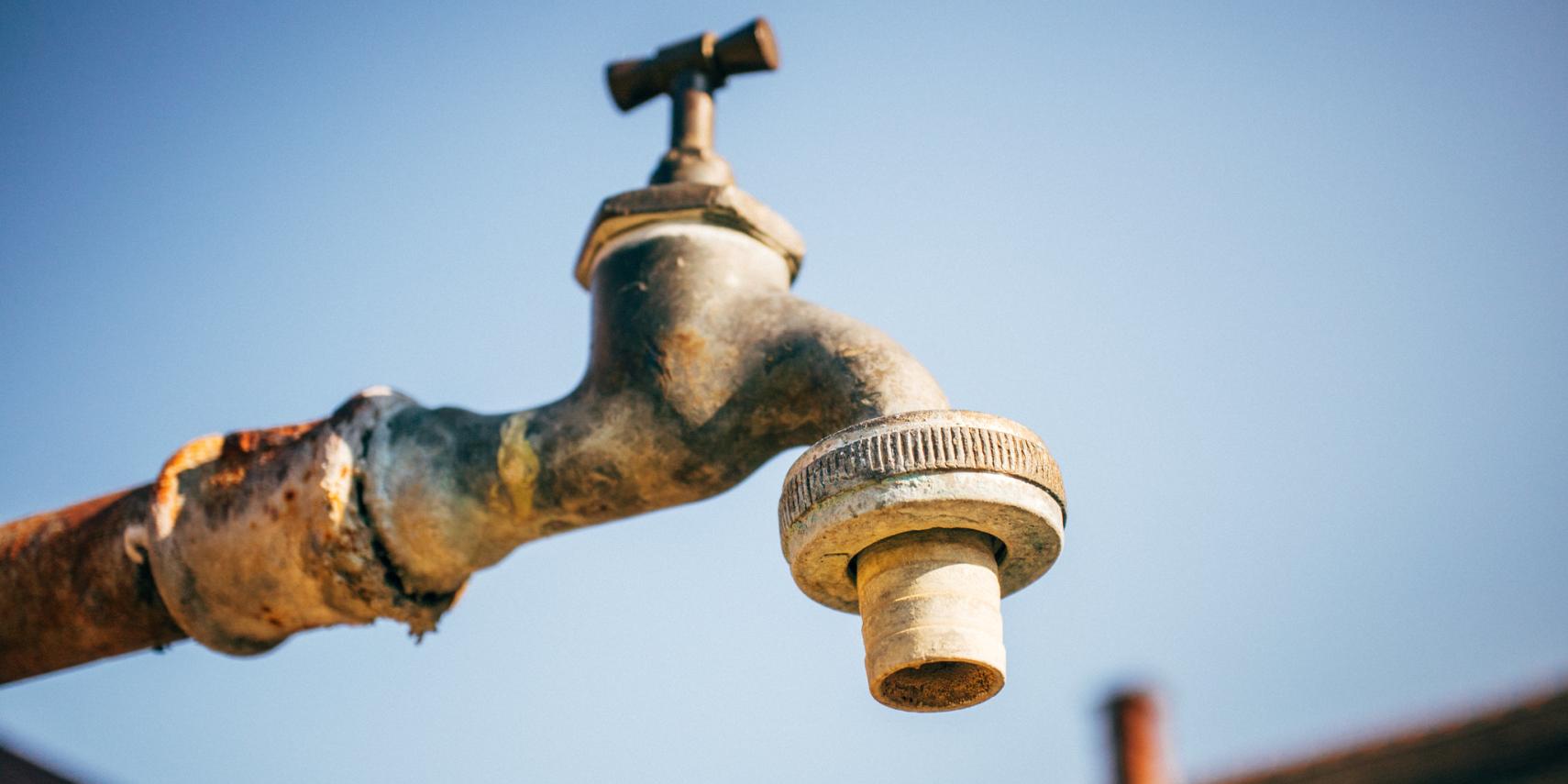 Drinking Water Equity in the Bay Area SPUR