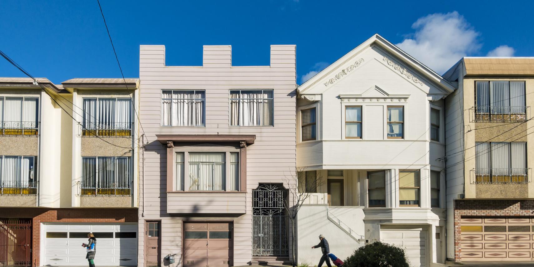 Affordable Housing on the Ballot Discerning the Differences between