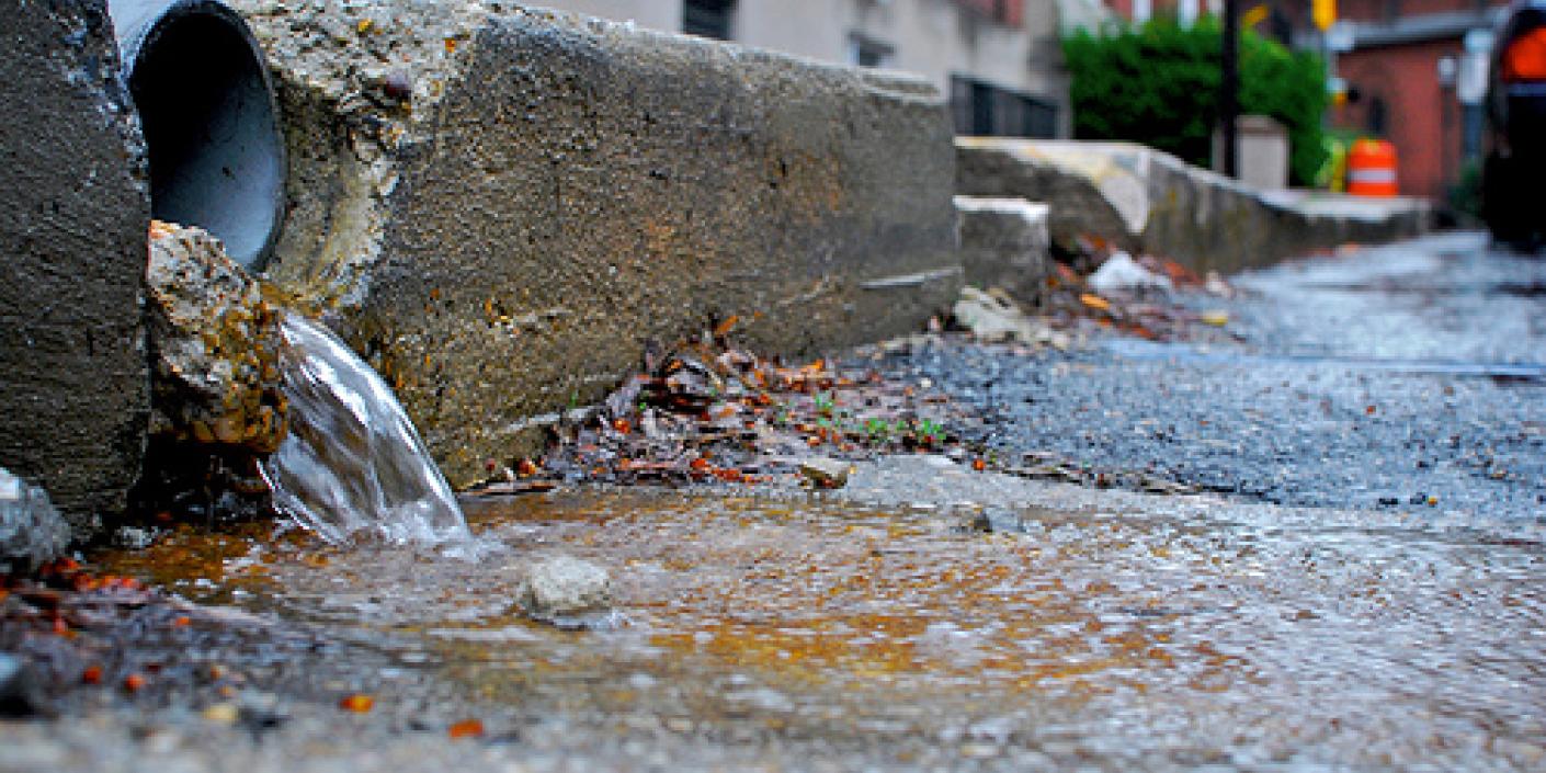 Oceanside Water Pollution Control Plant tour SPUR