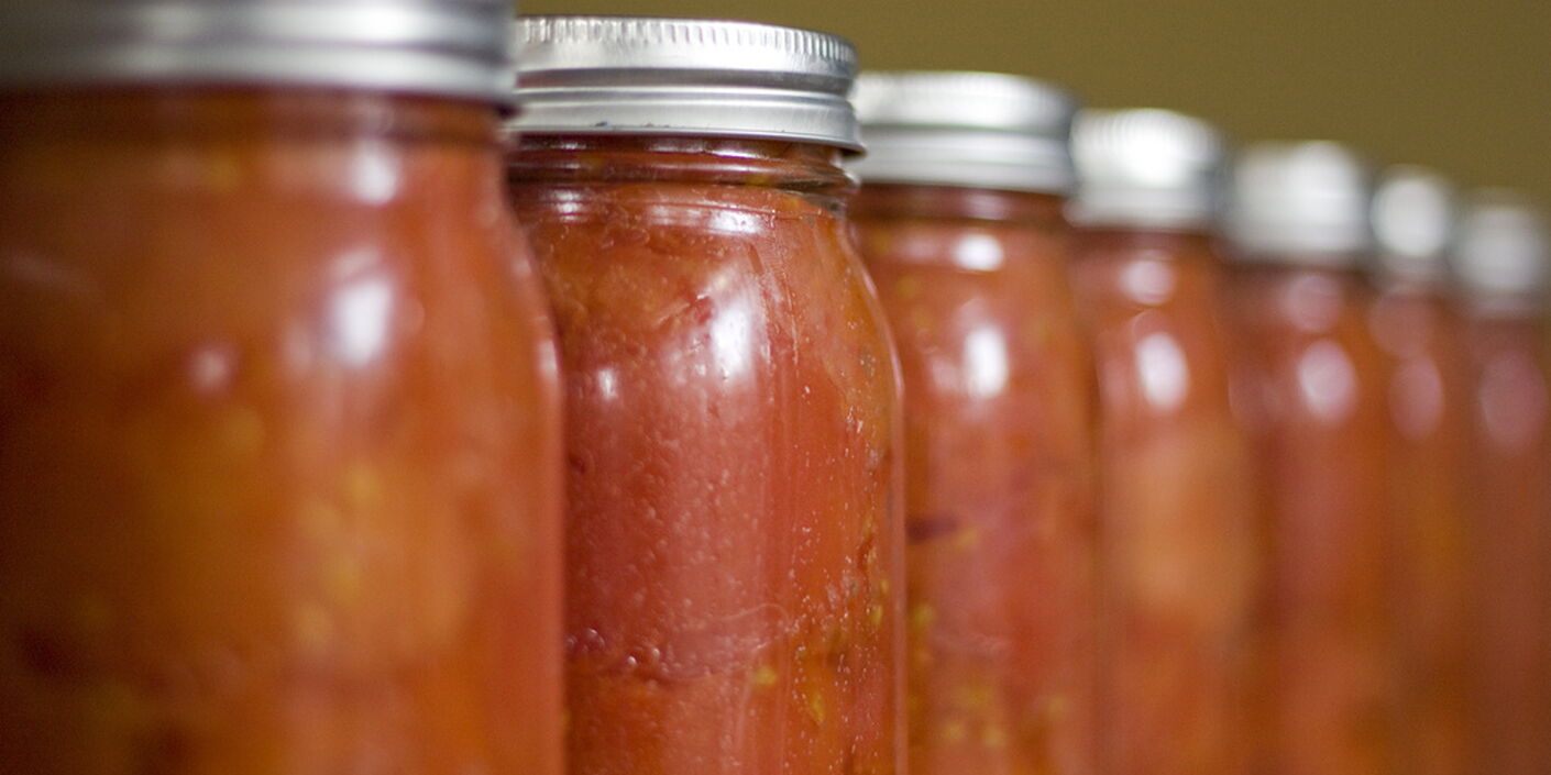 Cottage Food Laws Selling Food From Home SPUR
