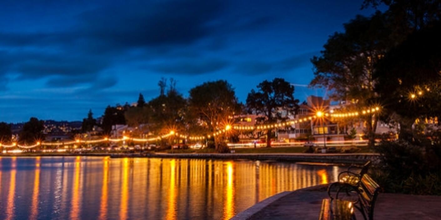 Lessons From Lake Merritt SPUR