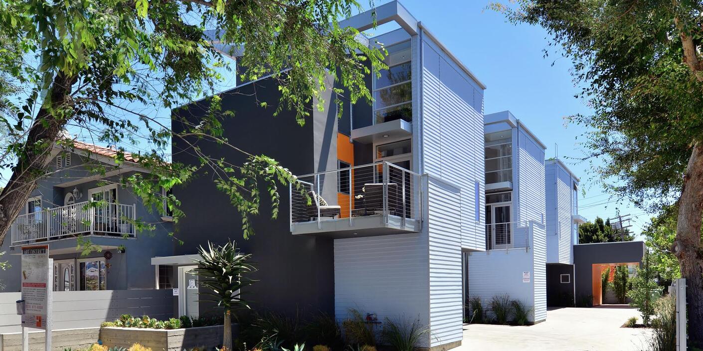 Good Things Come in Small Packages SPUR