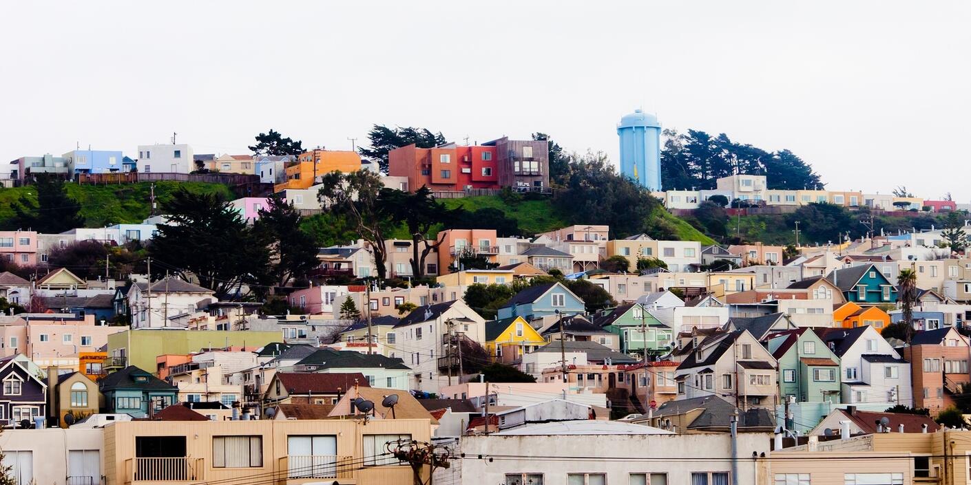 Touring the Excelsior and Outer Mission SPUR