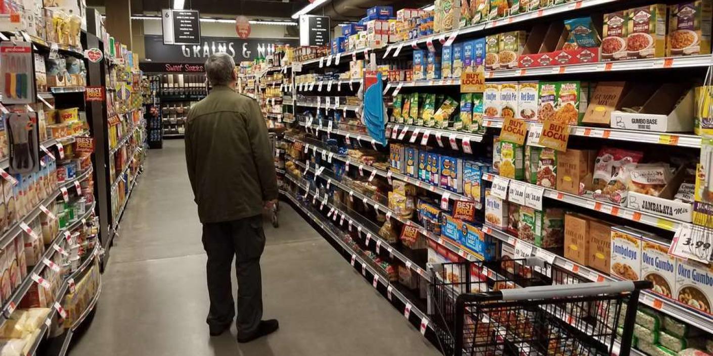 supermarket and grocery store industry threat of new entrants supermarket and grocery store industry threat of new entrants