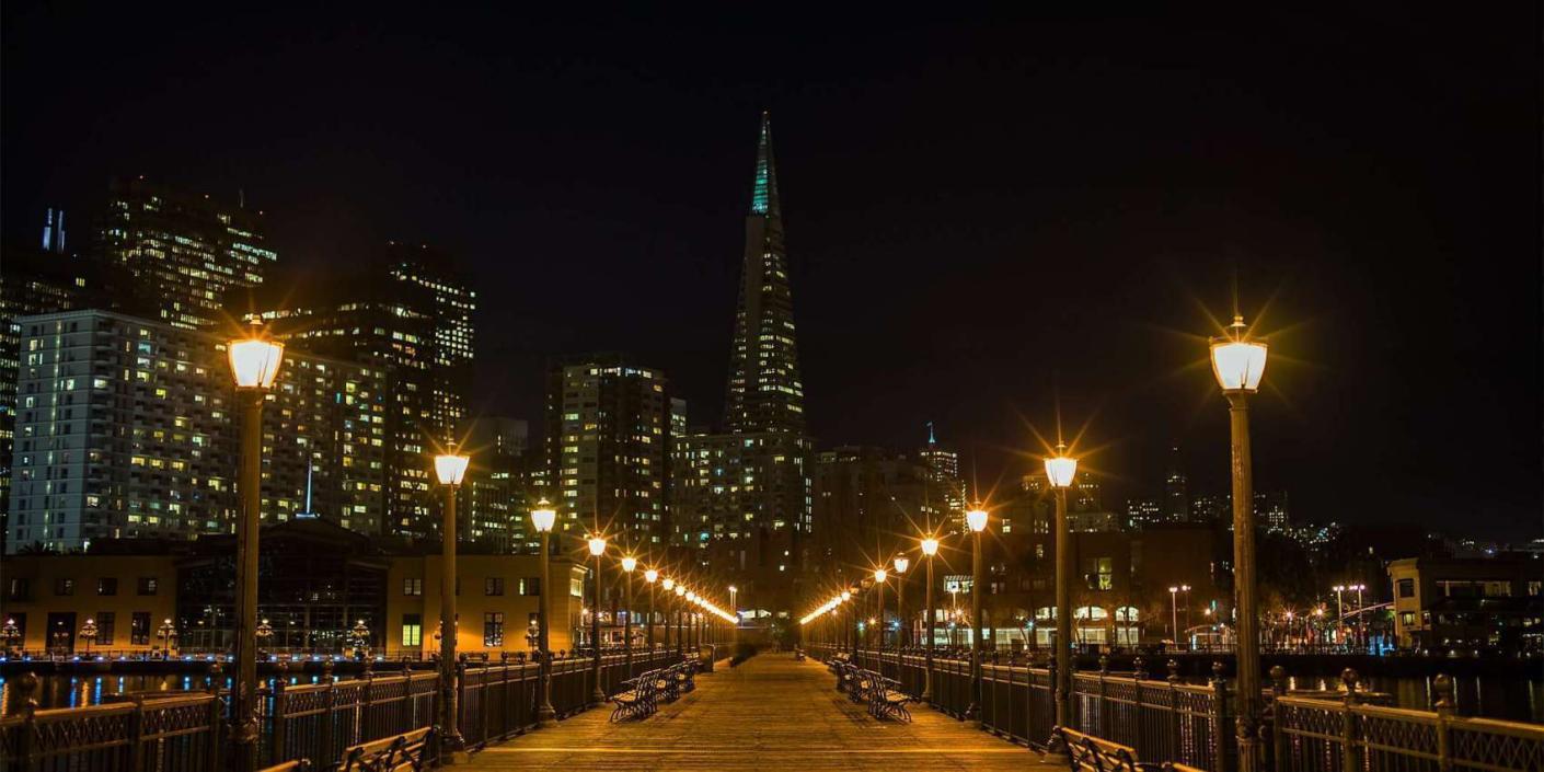 How transportation will change in the future image