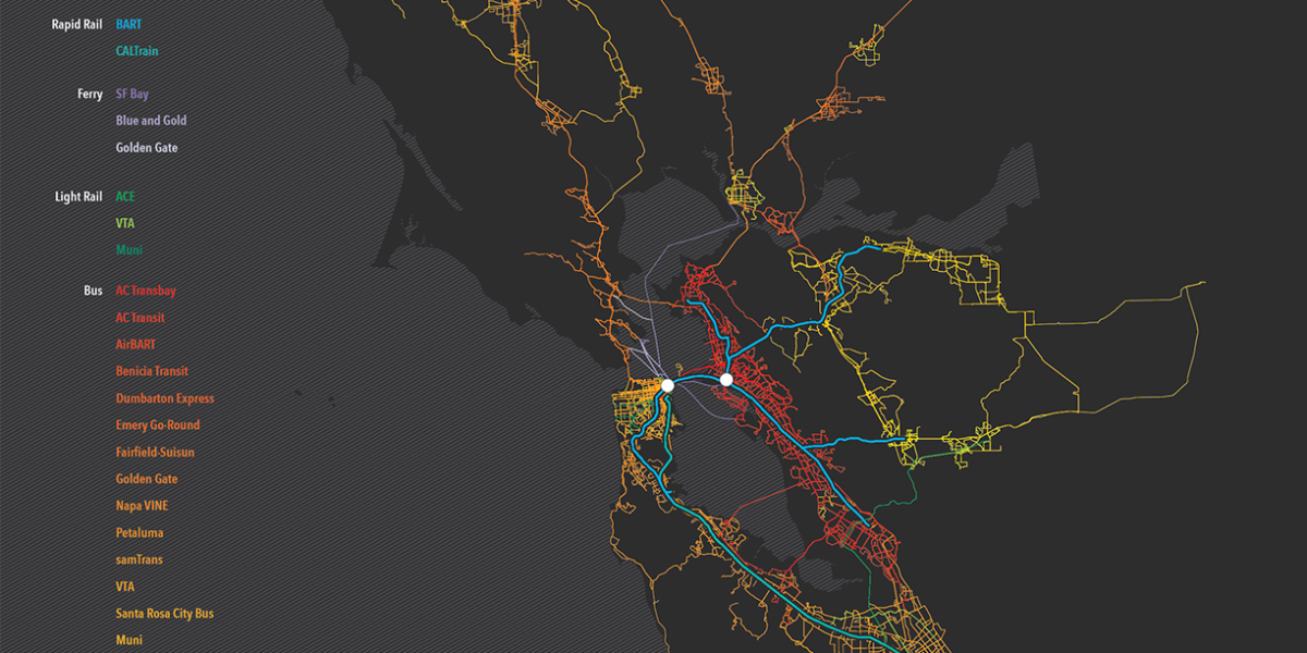 Exhibition Opening: Urban Cartography  SPUR