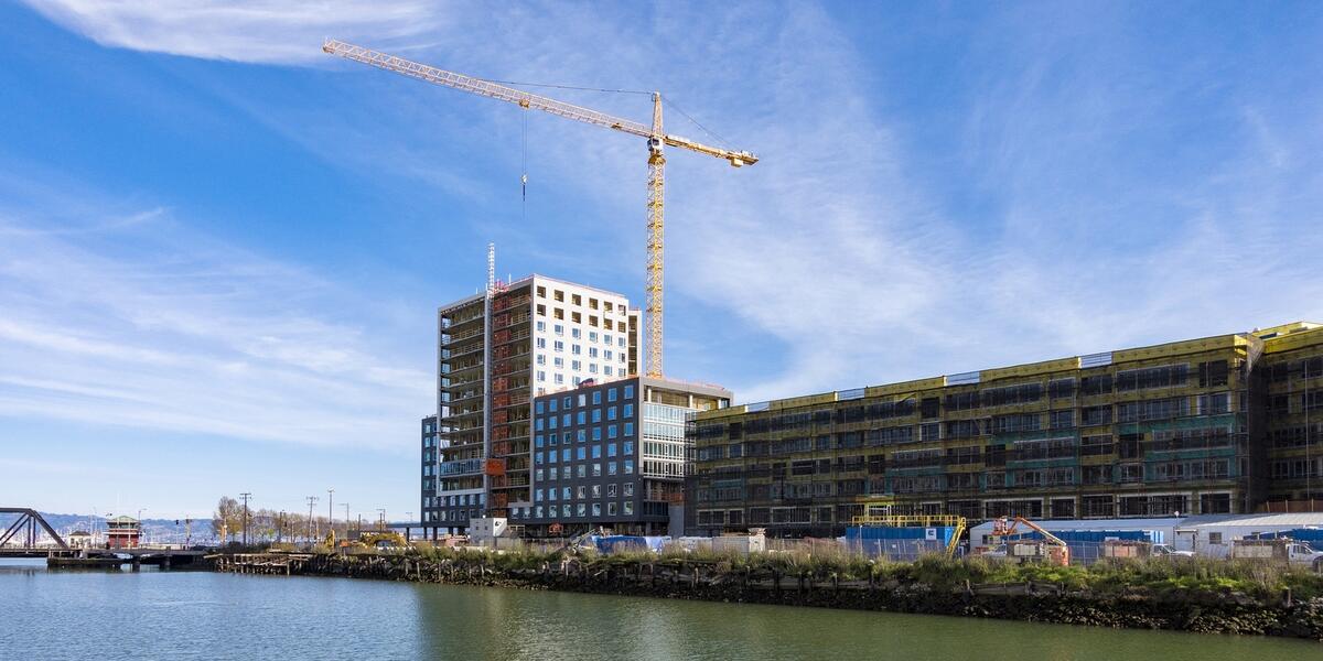 Federal Threats to Bay Area Housing SPUR