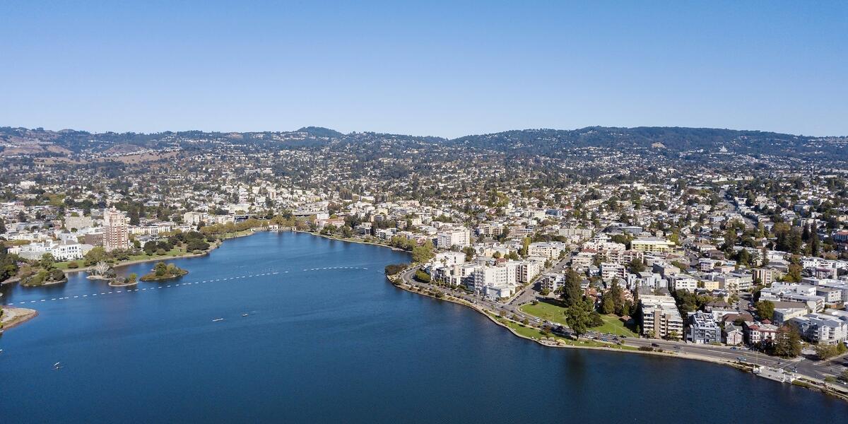 POSTPONED Studying Affordability in Alameda County  SPUR