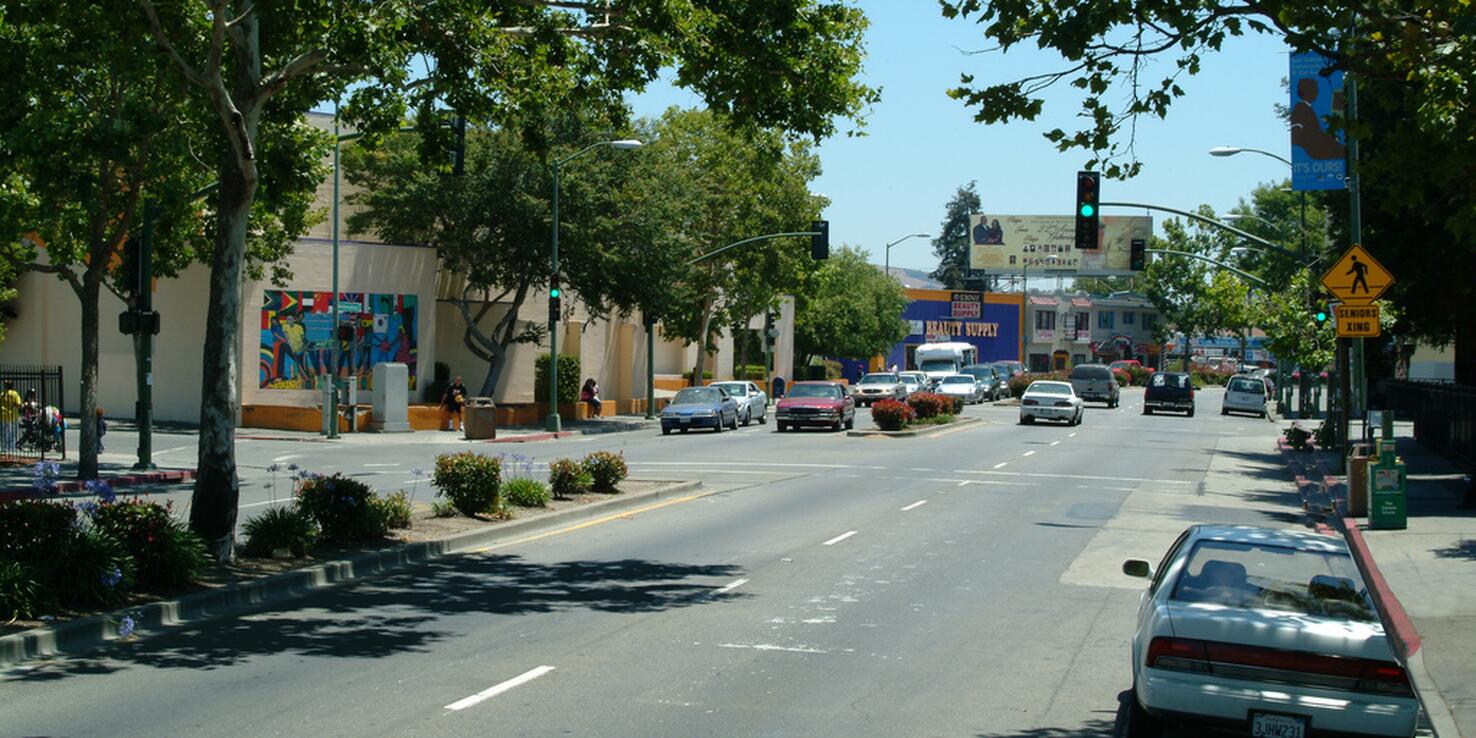Getting to Know International Boulevard SPUR