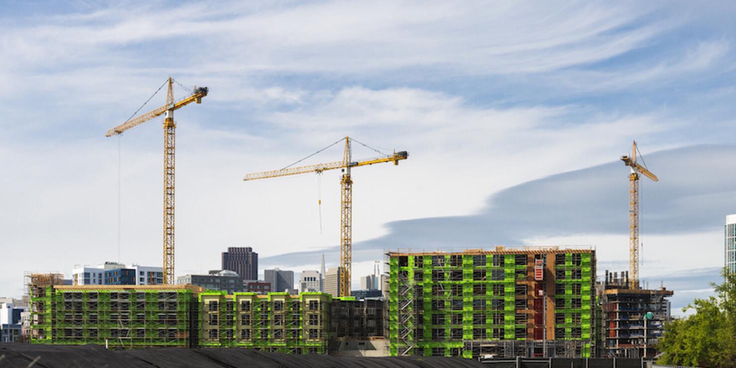 Portable Benefits and the OnDemand Economy SPUR