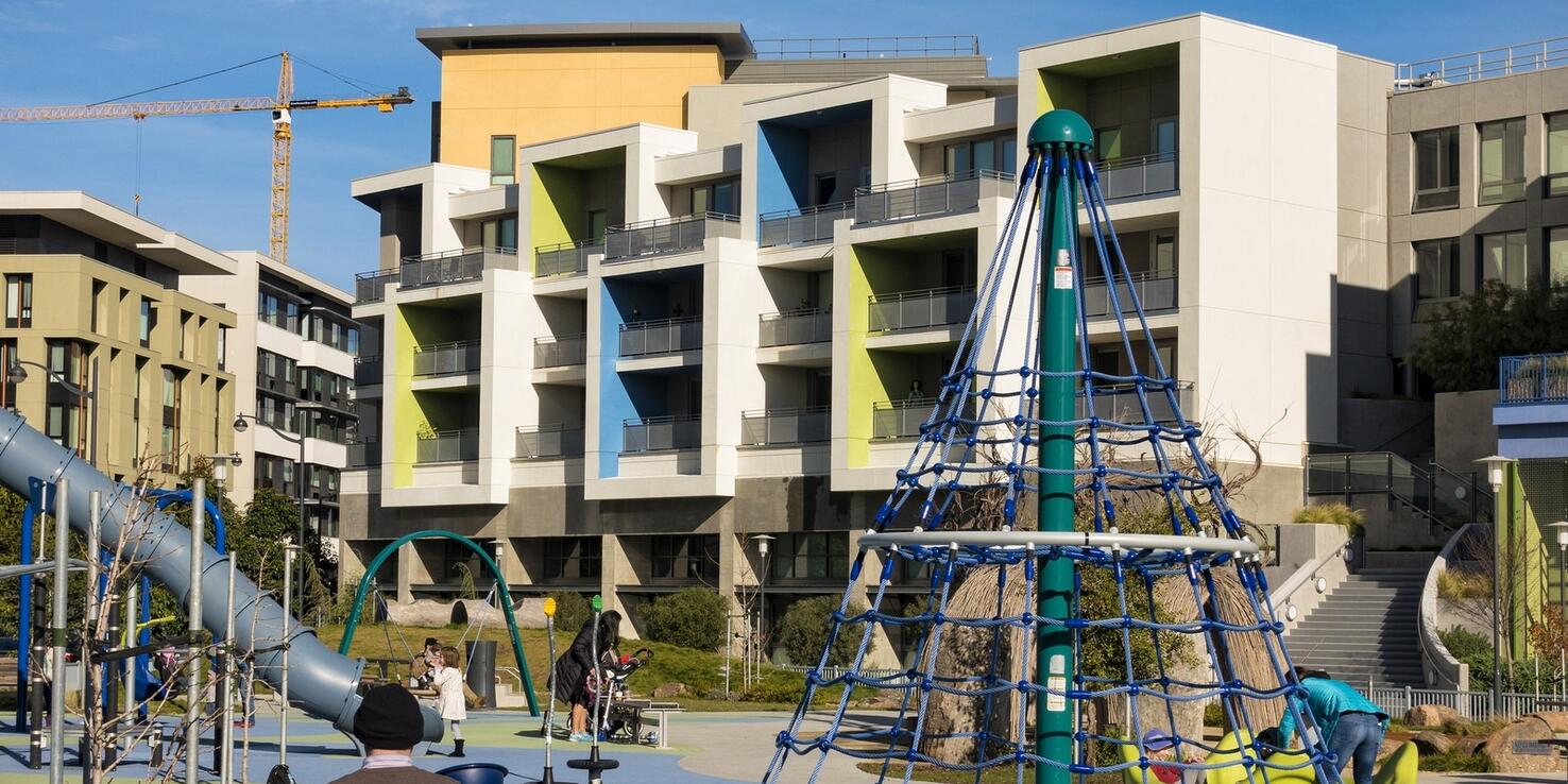 Housing for Families and the Workforce SPUR